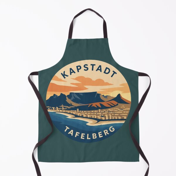 Item preview, Tafelberg - table Mountain - Kapstadt - Cape Town designed and sold by The Digital Compass.