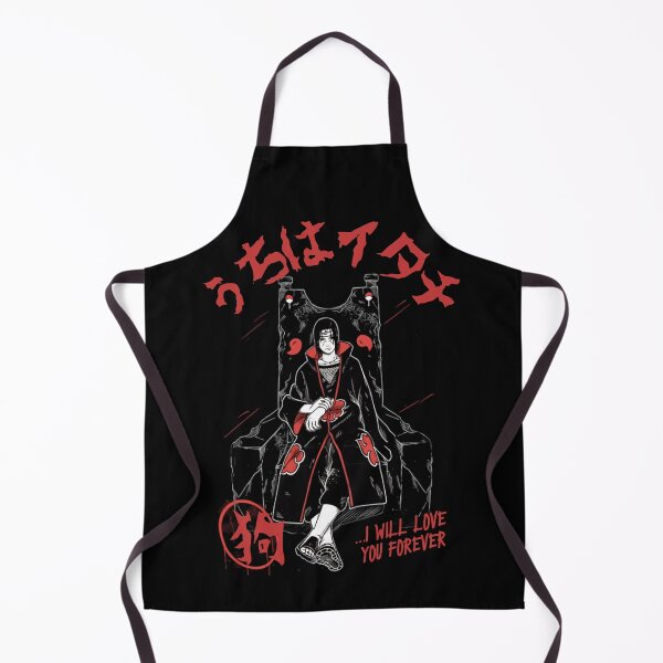 Item preview, Itachi Uchiha designed and sold by ZORO MAZE.