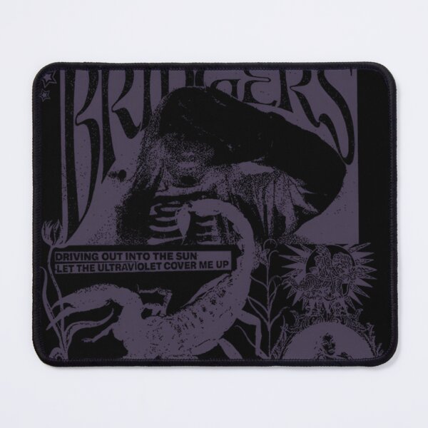 Item preview, Phoebe Bridgers On Tour designed and sold by LeyaHoops.