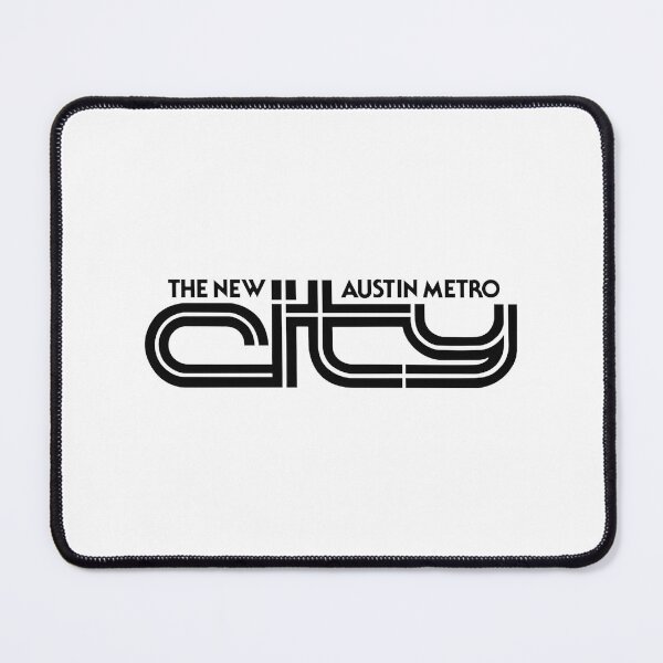 Item preview, Austin Metro Graphic Logo Apparel | Best Gift designed and sold by gamer-unknown.
