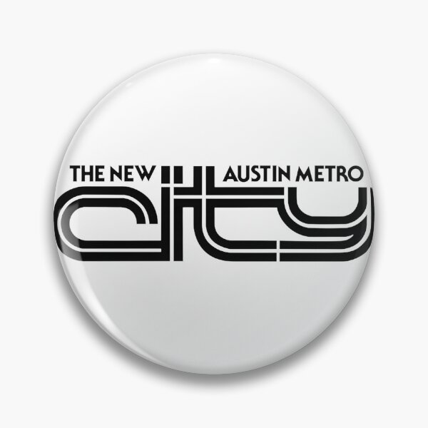 Item preview, Austin Metro Graphic Logo Apparel | Best Gift designed and sold by gamer-unknown.