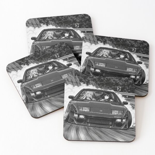 Item preview, Fair Ladies Z designed and sold by JDMJESSIE.