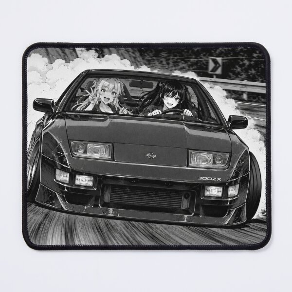 Item preview, Fair Ladies Z designed and sold by JDMJESSIE.