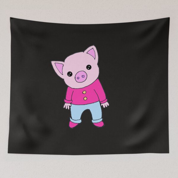 Item preview, Little Pig 3 designed and sold by ArthureCendre.