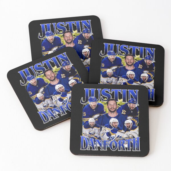 Item preview, Vintage Hockey Player Tribute designed and sold by KerryRoma64673.