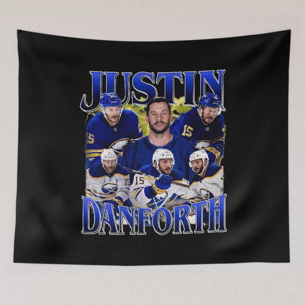 Item preview, Vintage Hockey Player Tribute designed and sold by KerryRoma64673.