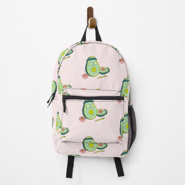 Item preview, Cute Avocado Spa Day Cucumber Face Mask Relaxation designed and sold by Eathusiast.