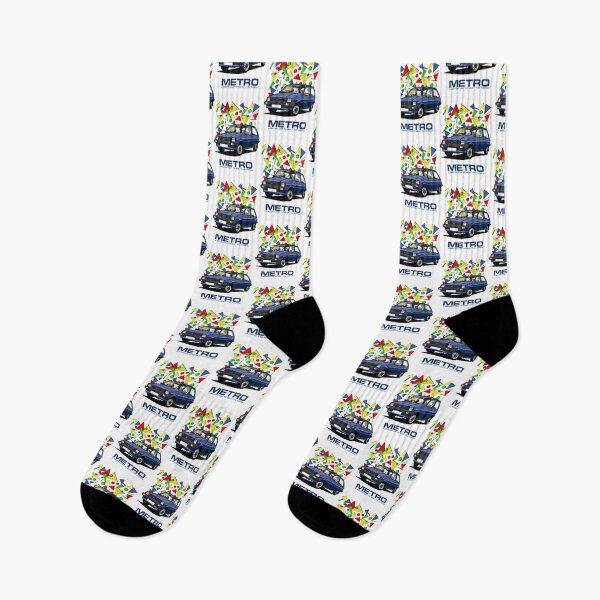 Item preview, Austin Metro Pattern Blue Illustrated Design | Best Gift designed and sold by gamer-unknown.