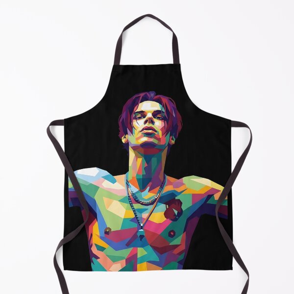 Item preview, Yungblud Pop Art designed and sold by Zamziri.