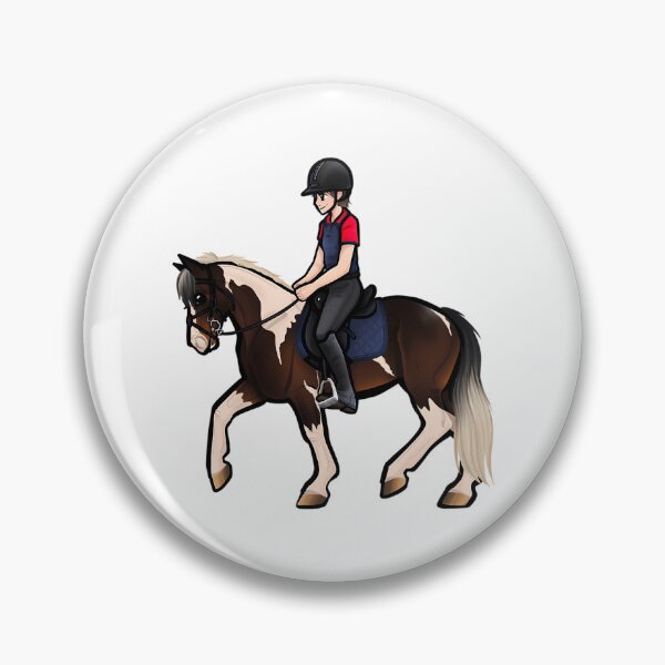 Item preview, Trotting Paint designed and sold by MiamiArchivesCo.