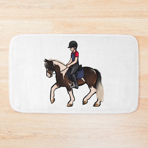 Item preview, Trotting Paint designed and sold by MiamiArchivesCo.