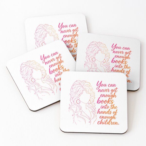 Item preview, Dolly Parton Quote designed and sold by design-sopsunil.