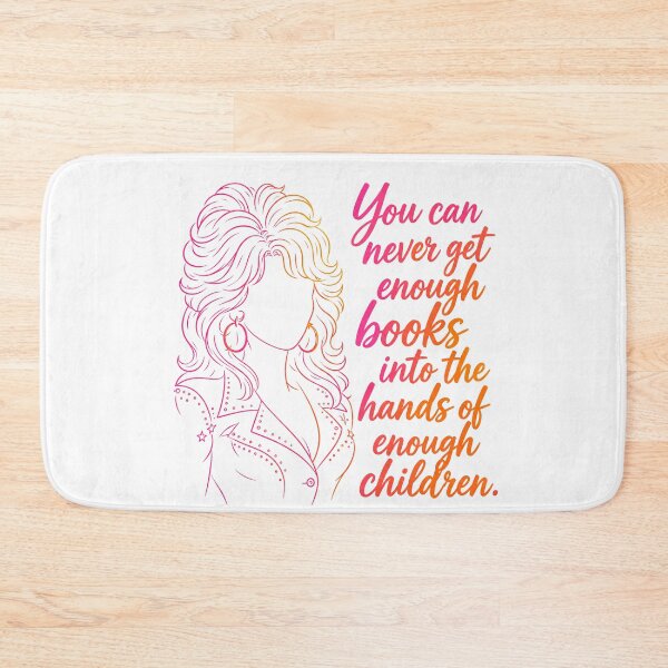 Item preview, Dolly Parton Quote designed and sold by design-sopsunil.