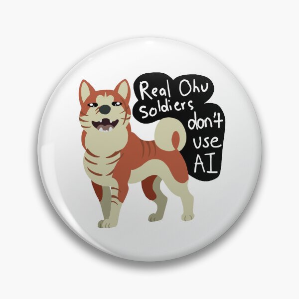 Item preview, anti ai: Riki designed and sold by RaineOfAuroria.