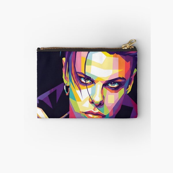 Item preview, Yungblud Pop Art designed and sold by Zamziri.