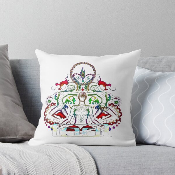 Item preview, Progressive Metal Psychedelic Art For The True Fan | Best Gift designed and sold by masapiz.