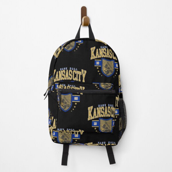 Item preview, Kansas City Baseball Vintage Retro designed and sold by KerryRoma64673.