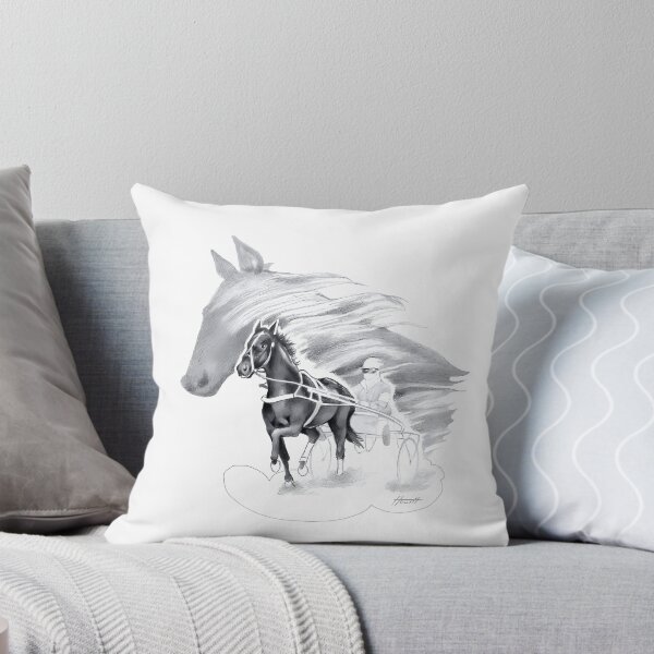 Item preview, Trotting Up A Storm designed and sold by MiamiArchivesCo.