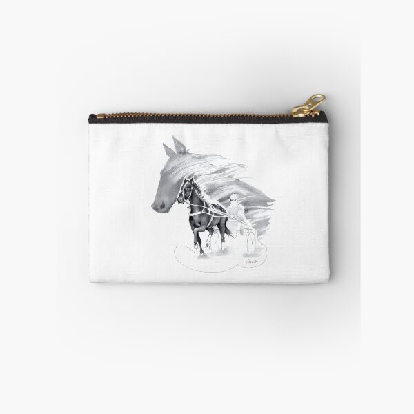 Item preview, Trotting Up A Storm designed and sold by MiamiArchivesCo.