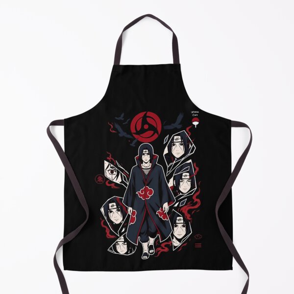Item preview, Itachi Uchiha designed and sold by ZORO MAZE.