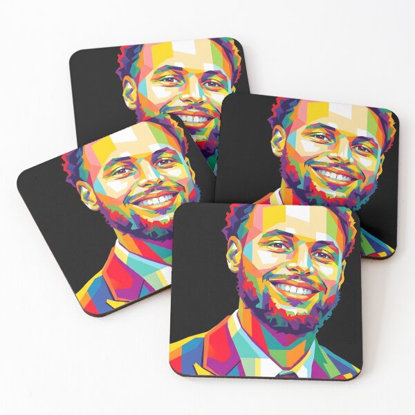 Item preview, Stephen Curry Pop Art designed and sold by Zamziri.