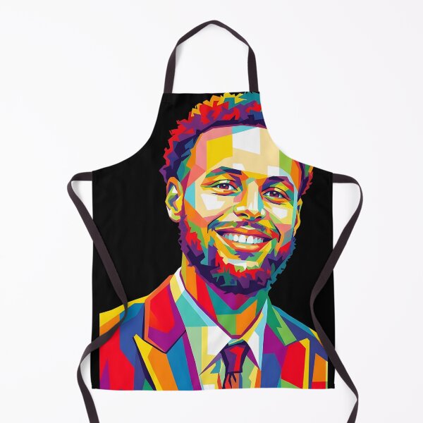 Artikelvorschau, Stephen Curry Pop Art entworfen und verkauft von Zamziri.