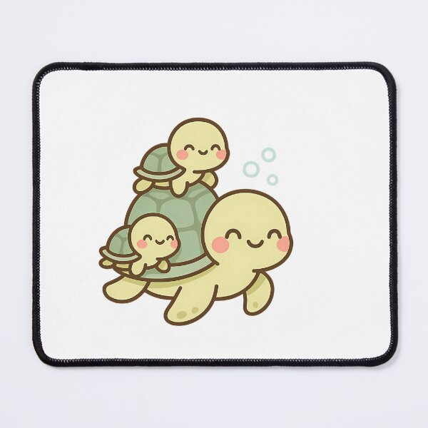 Item preview, Turtle Taxi  Mamas Love Ride designed and sold by GuessNexted.