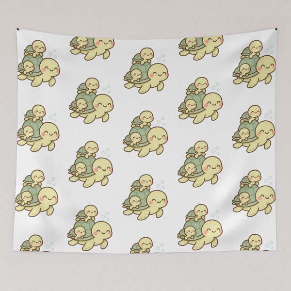 Item preview, Turtle Taxi  Mamas Love Ride designed and sold by GuessNexted.