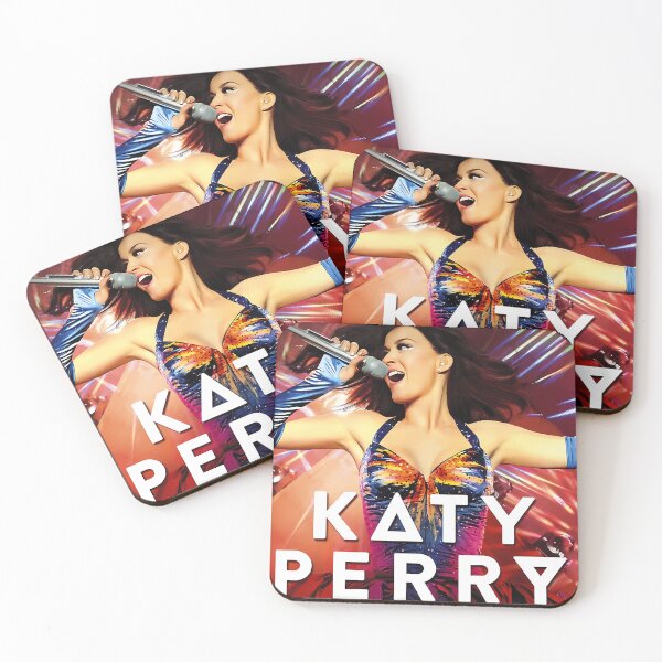 Item preview,  Beautiful Of Katy Periey Las Vegas designed and sold by LeyaHoops.