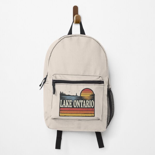 Item preview, Vintage Lake Ontario Summer Vacation designed and sold by dudelinart.