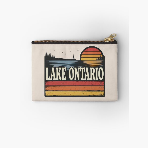 Item preview, Vintage Lake Ontario Summer Vacation designed and sold by dudelinart.
