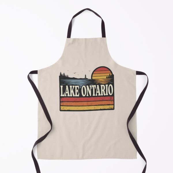 Item preview, Vintage Lake Ontario Summer Vacation designed and sold by dudelinart.