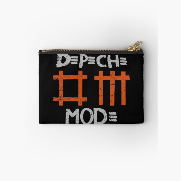 Item preview, Depeche Mode Recording the Universe Vintage designed and sold by ardenavarkani.