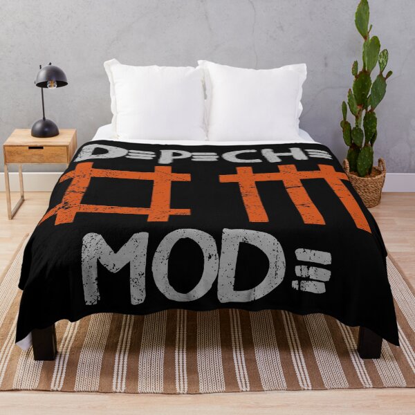 Item preview, Depeche Mode Recording the Universe Vintage designed and sold by ardenavarkani.