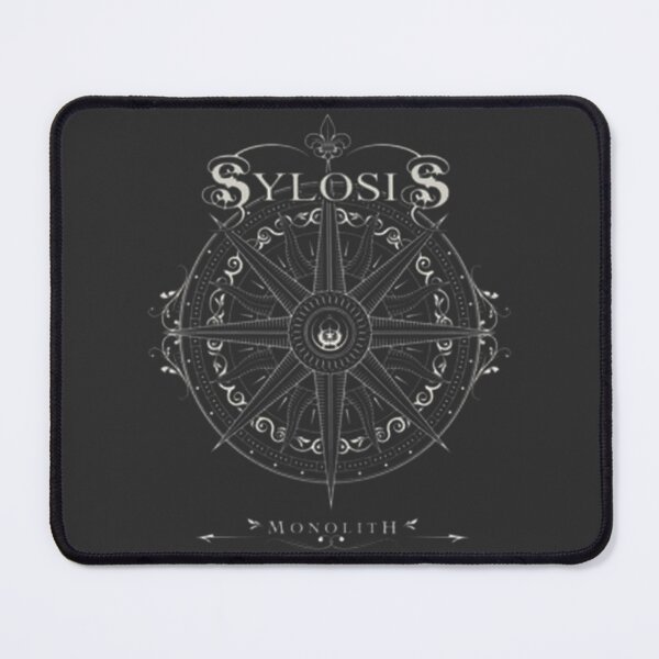 Item preview, Sylosis Band Music Inspired Graphic | Best Gift designed and sold by ssidexp09.