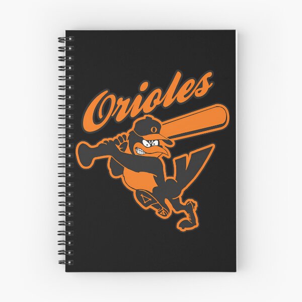 Item preview, Baltimore Orioles Baseball Logo designed and sold by Rom-Simple.