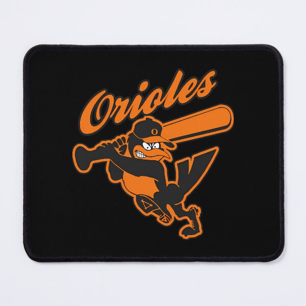 Item preview, Baltimore Orioles Baseball Logo designed and sold by Rom-Simple.