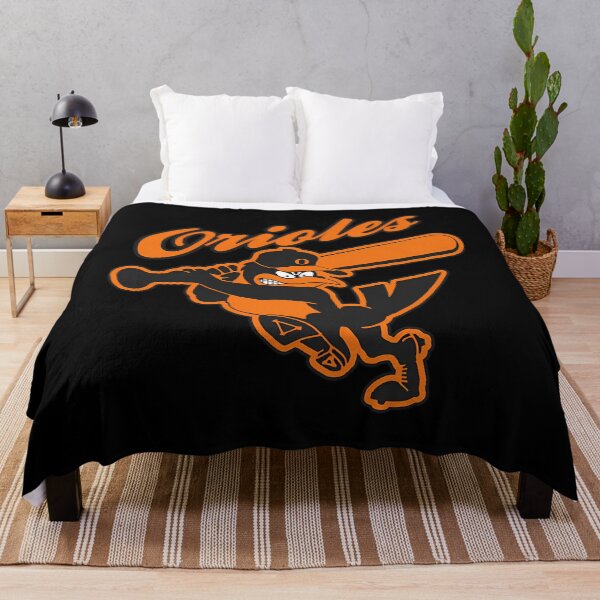 Item preview, Baltimore Orioles Baseball Logo designed and sold by Rom-Simple.