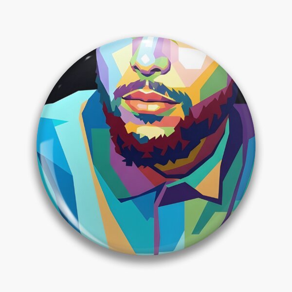 Item preview, Stephen Curry Pop Art designed and sold by Zamziri.
