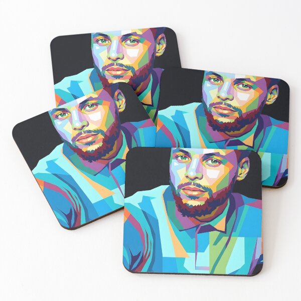 Item preview, Stephen Curry Pop Art designed and sold by Zamziri.