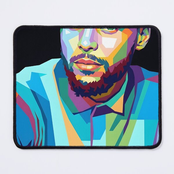 Item preview, Stephen Curry Pop Art designed and sold by Zamziri.