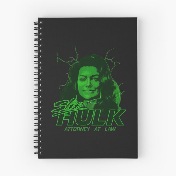 Item preview, Attorney At Law Green Portrait  designed and sold by KATHLEENBES.