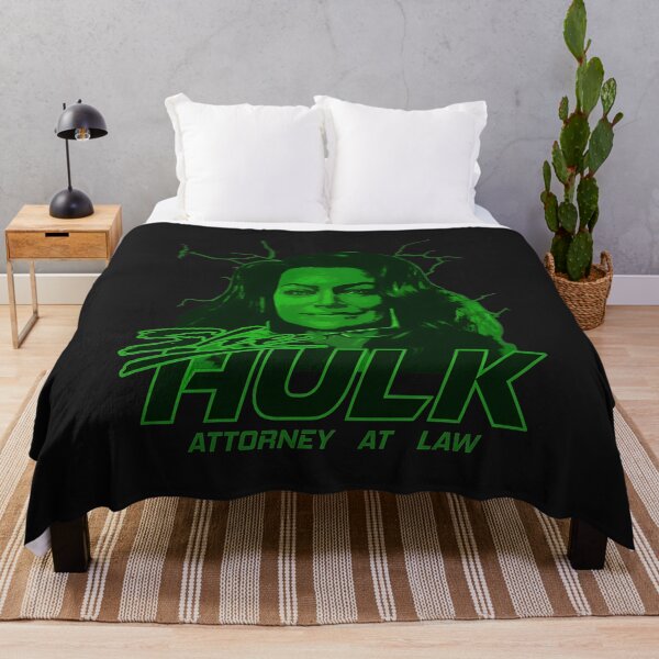 Item preview, Attorney At Law Green Portrait designed and sold by KATHLEENBES.