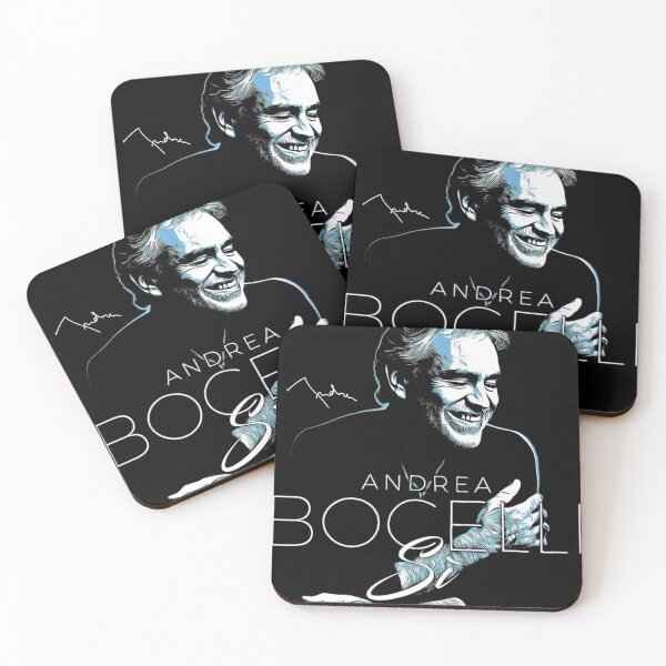 Item preview,  Bocelli designed and sold by DanielConner.