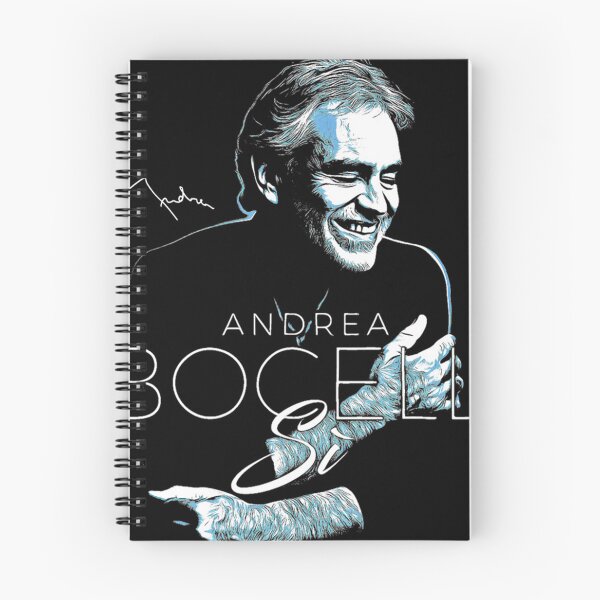 Item preview,  Bocelli designed and sold by DanielConner.