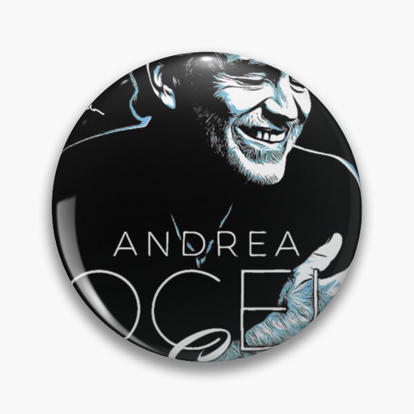 Item preview,  Bocelli designed and sold by DanielConner.