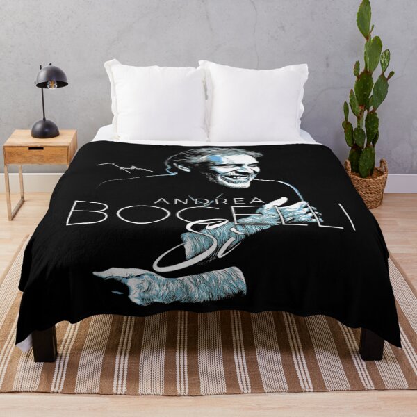 Item preview, Bocelli designed and sold by DanielConner.