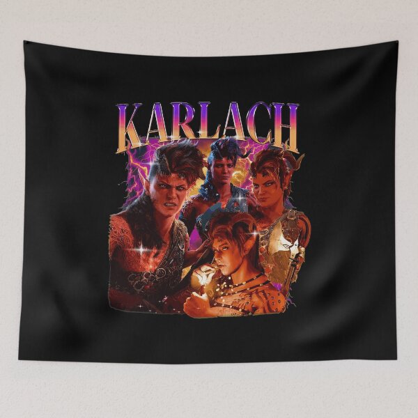 Item preview, Fantasy Character Retro Graphic  designed and sold by KerryRoma64673.