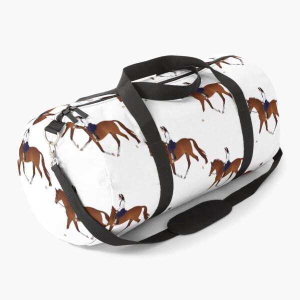 Item preview, Velvet Brown And The Pie - Equine Rampaige designed and sold by MiamiArchivesCo.