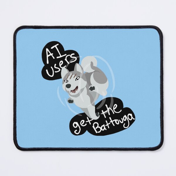 Item preview, anti ai: Gin designed and sold by RaineOfAuroria.